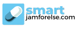 Smart Jamforelse